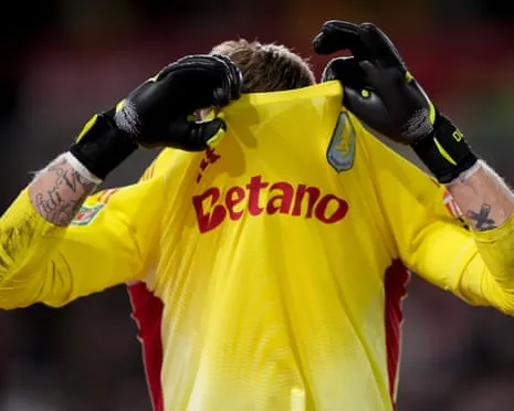 Aston Villa Face One More Loss: Quite the Contrast a Year Can Make