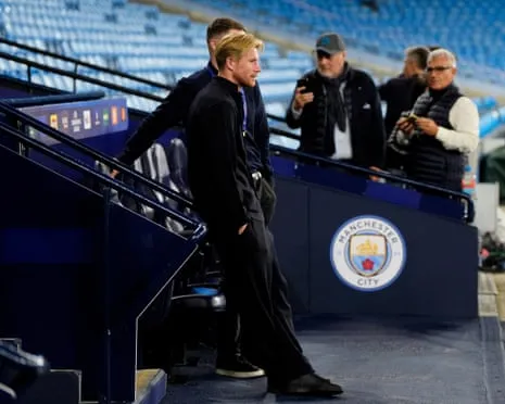 Napoli's Coach Describes UEFA Match like Pupils vs Teachers Versus Manchester City