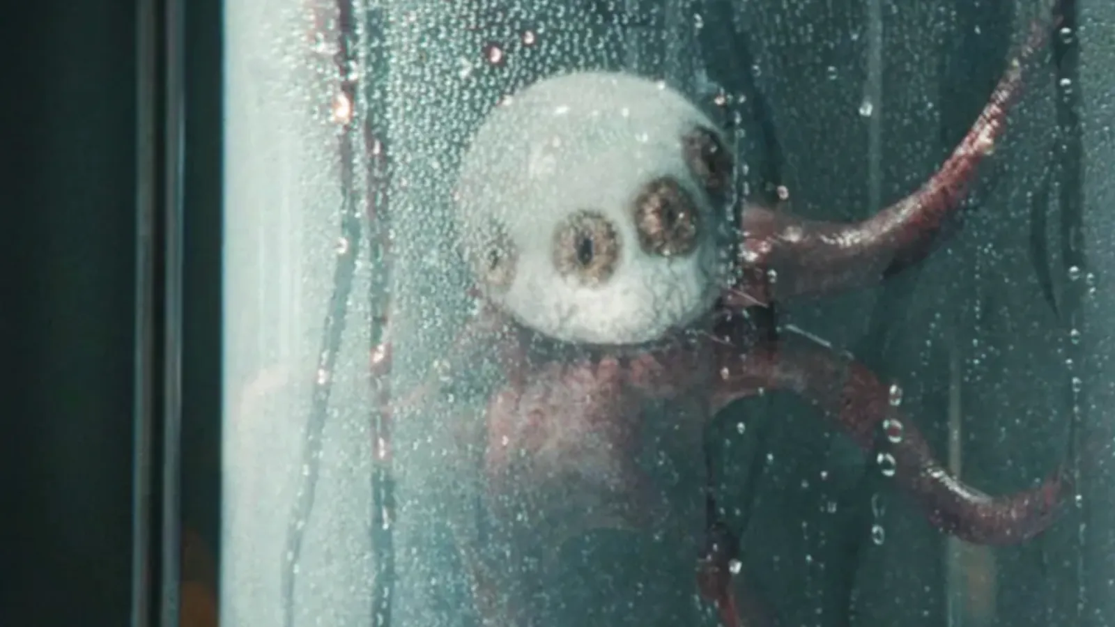 The Series' Gazing Monster Turns More Terrifying Like Never Before in the Seventh Installment