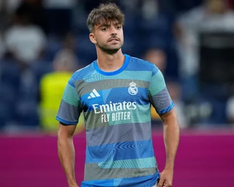 Spanish Club Player Asencio to Stand Before Court Over Alleged Distribution of Private Video