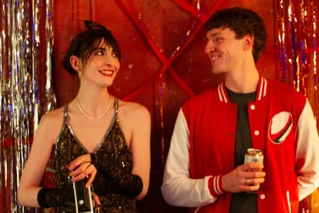 Girls & Boys Review: Powerful Trans Romance Creates Fireworks in Striking Debut
