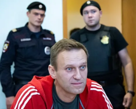 Yulia Says Laboratory Tests Verify He Was Poisoned Behind Bars