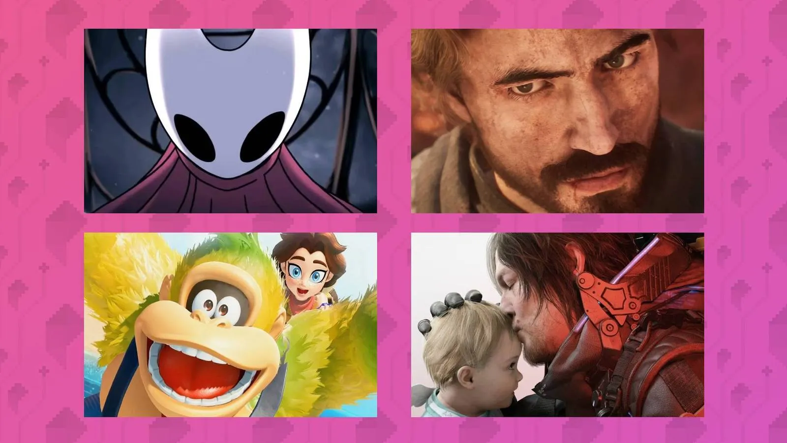 Forecasting the 2025 Game of the Year Race: Front-Runners and Challengers to Watch