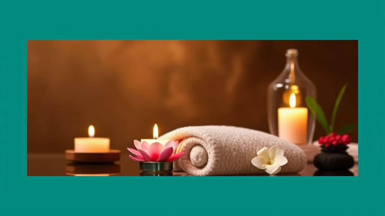 Unveiling the Unknown Gems of Luxurious Outcall Massages