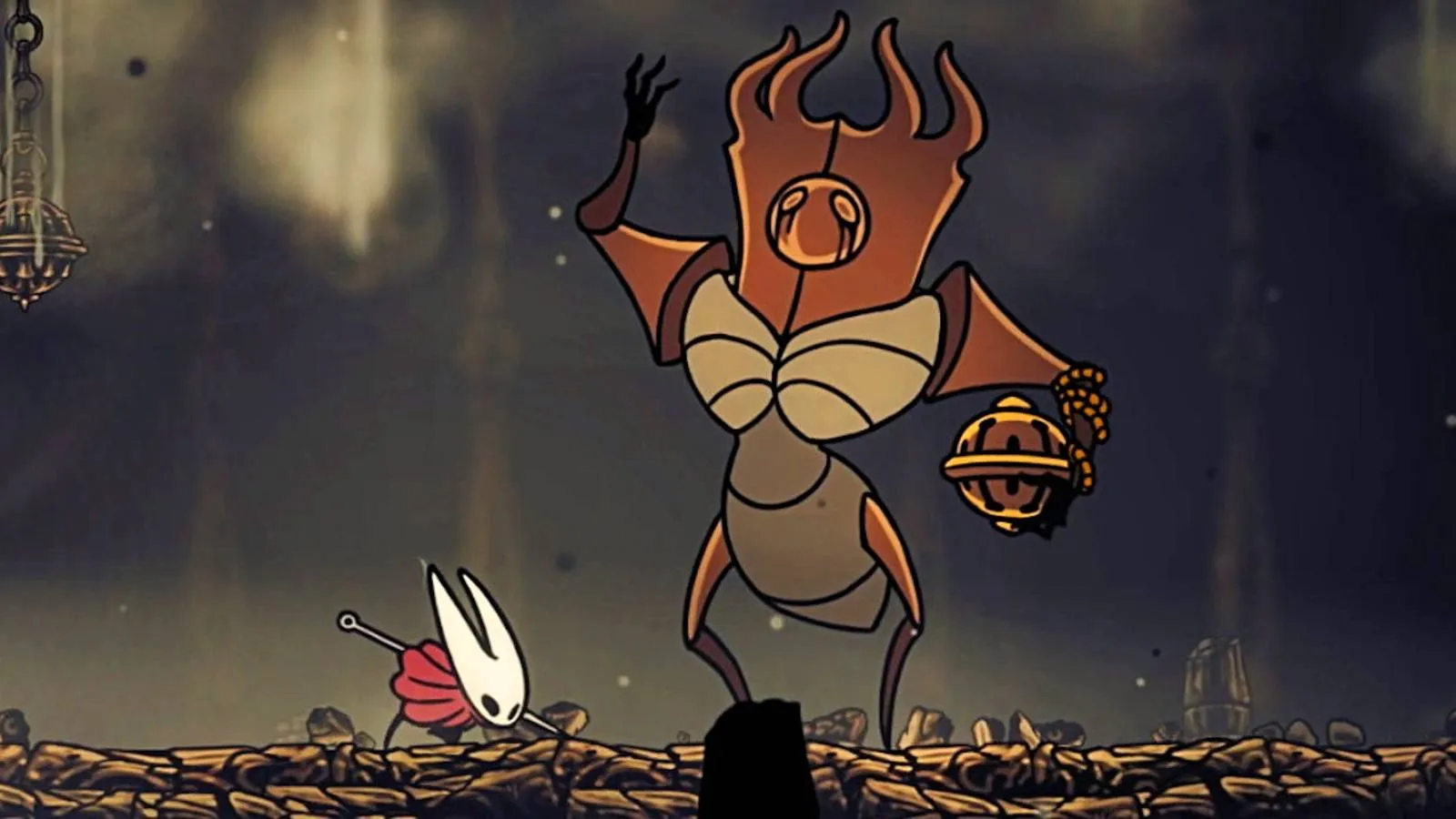 Silksong Could Use Progress Trackers to Heighten Boss Fight Intensity