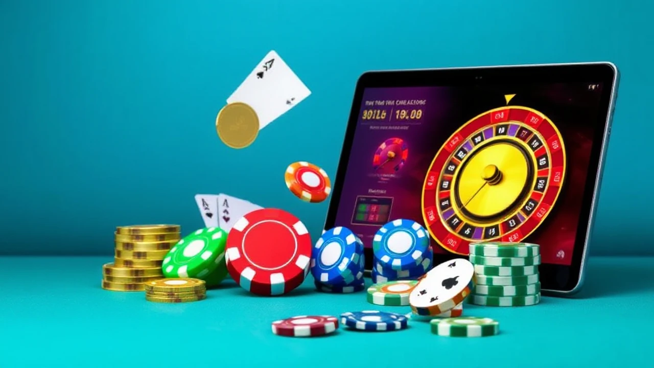 Dominating the Art of Internet-based Casino Bonuses and Deals