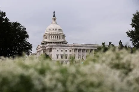 GOP Lawmakers Propose $88 Million in Security Spending After Right-Wing Figure Attack
