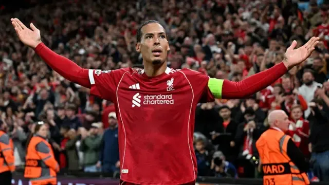 UEFA Champions Cup: The Reds Produce Another Late Show & Chelsea Suffer Defeat at Bayern Munich - Key Moments & Responses