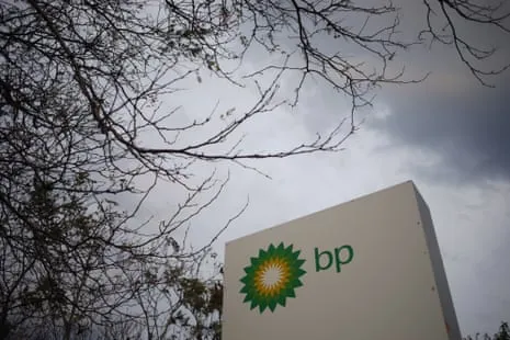 The Hoosier Community Existing Under the Presence of a BP Refinery: Locals Claim 'Way Excessive Incidents'