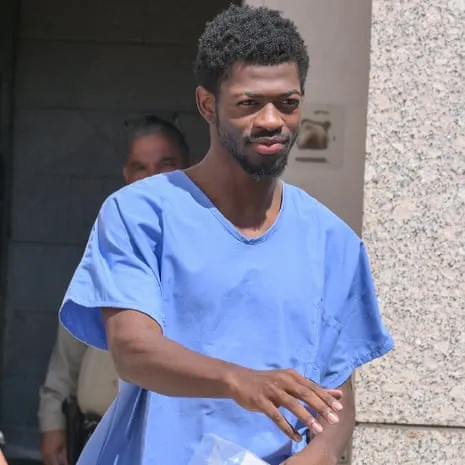 Montero Hill Begins Therapy Following Altercation Against Law Enforcement
