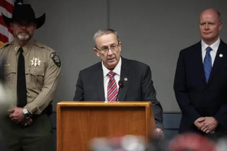 Utah Prosecutors Charge Suspect in Charlie Kirk Fatal Shooting with Aggravated Murder