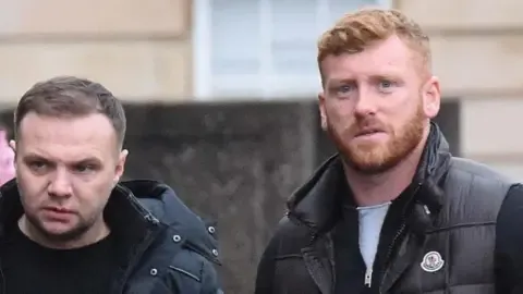 High-Profile Scotland-Based Organized Crime Figures Detained in the Emirates