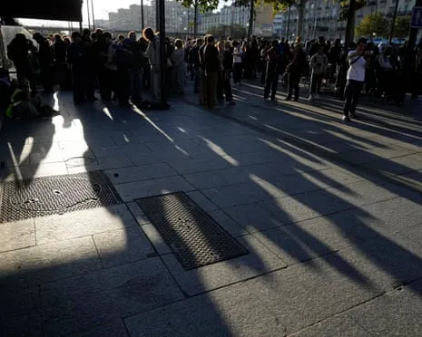 Voice Personal Perspectives on This Thursday’s Countrywide Strike