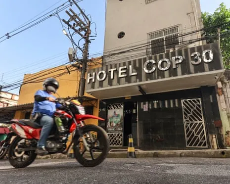 UN Advises Delegates to Reduce Attendance at Climate Summit Owing to High Hotel Costs in the Host Country