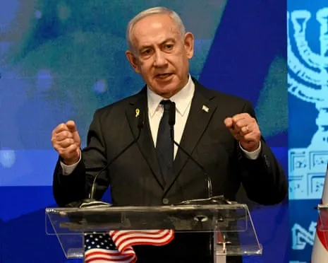 UN Commission Finds Israel Carried Out Genocide in the Gaza Strip