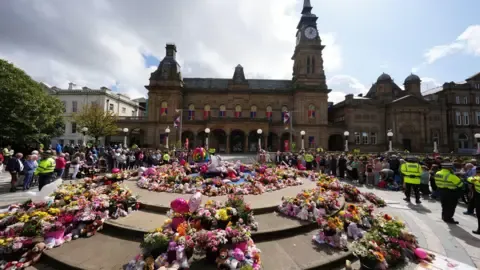 Educator’s Fears Over the Southport Killer Faced ‘Red Tape’