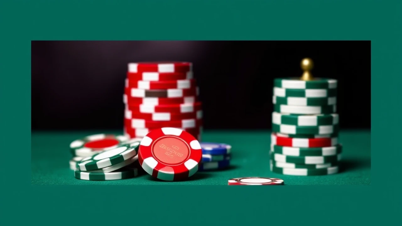 Perfecting the Art of Playing Poker: Pro Strategies and Techniques