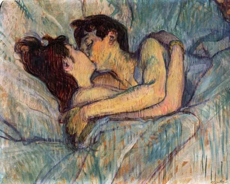 My Boyfriend Views Sex as a Race – How Can Support Him?