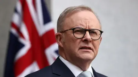The Australian Government Reveals More Ambitious Greenhouse Gas Reductions by 2035