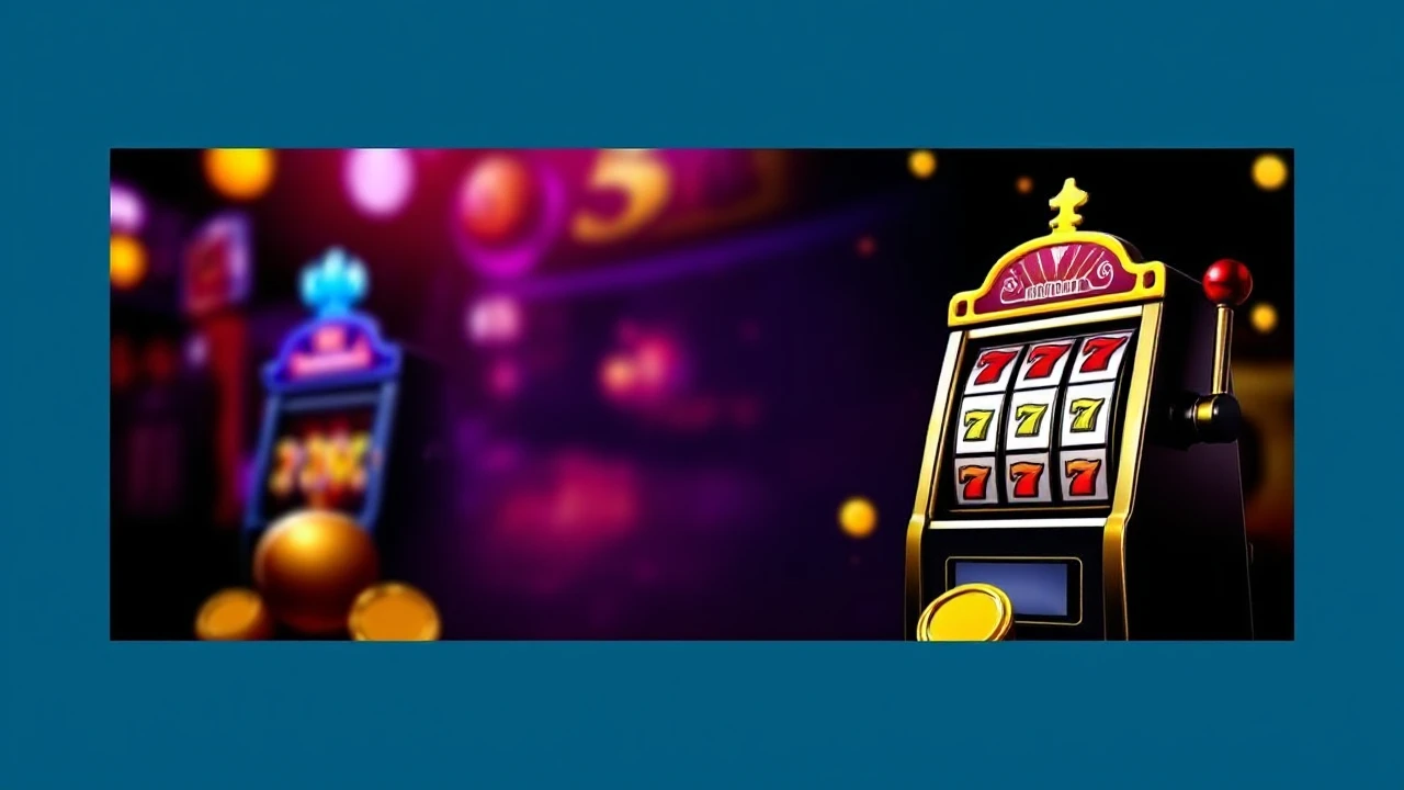 Rahasia Ampuh Menang di Mesin Slot Kasino Secara Online