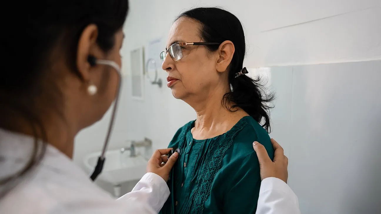 Study Reveals Surprising Triggers of Cardiac Events for Females Under 65