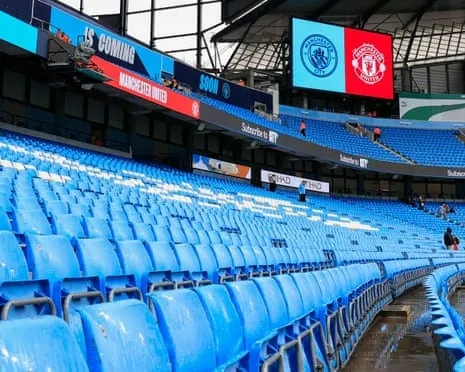 Manchester City Dismisses Bar Worker for Sporting Opposing Team Jersey on Match Day