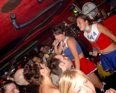 How Electroclash Brought Back Glitz, Filth and Excitement to 00s Music