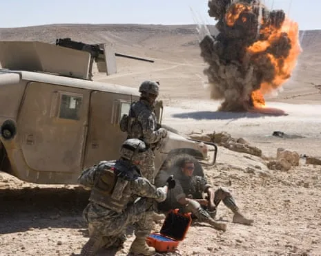 From High-Octane Action to Arthouse Drama … Each of Kathryn Bigelow’s Films – Listed!
