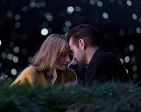 An Epic Romantic Adventure Analysis: The Talented Actress and The Irish Star Portray the Art of Affection