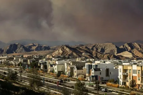 Wildfire Fumes May Claim Close to 1.4 Million Lives Per Year by the Century's Close if Emissions Persist, Study Projects