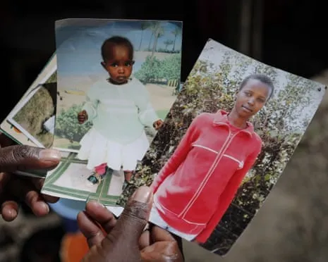 Who Was Agnes Wanjiru: A Kenyan Woman Found Dead Near Army Base in 2012?