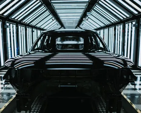 JLR Automotive Group Prolongs Production Suspension After Security Breach