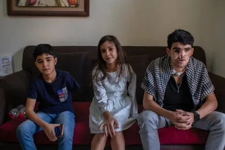 Hoping for a Entry Document Ahead of Tragedy: The Gaza Strip’s Injured Minors Trapped in Limbo