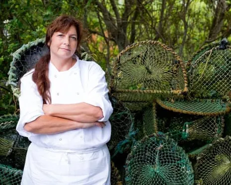 Pioneering Chefs: Transforming Isle of Mull's Food Landscape