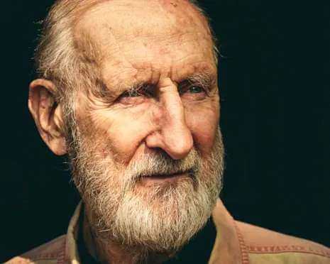 James Cromwell on His Journey as Tinseltown's Biggest Activist