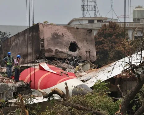 Kin of AI Disaster Victims Sue Manufacturer Over Fatal Accident
