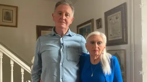 Loved ones fight for answers following pair's toxic lemon liqueur fatalities