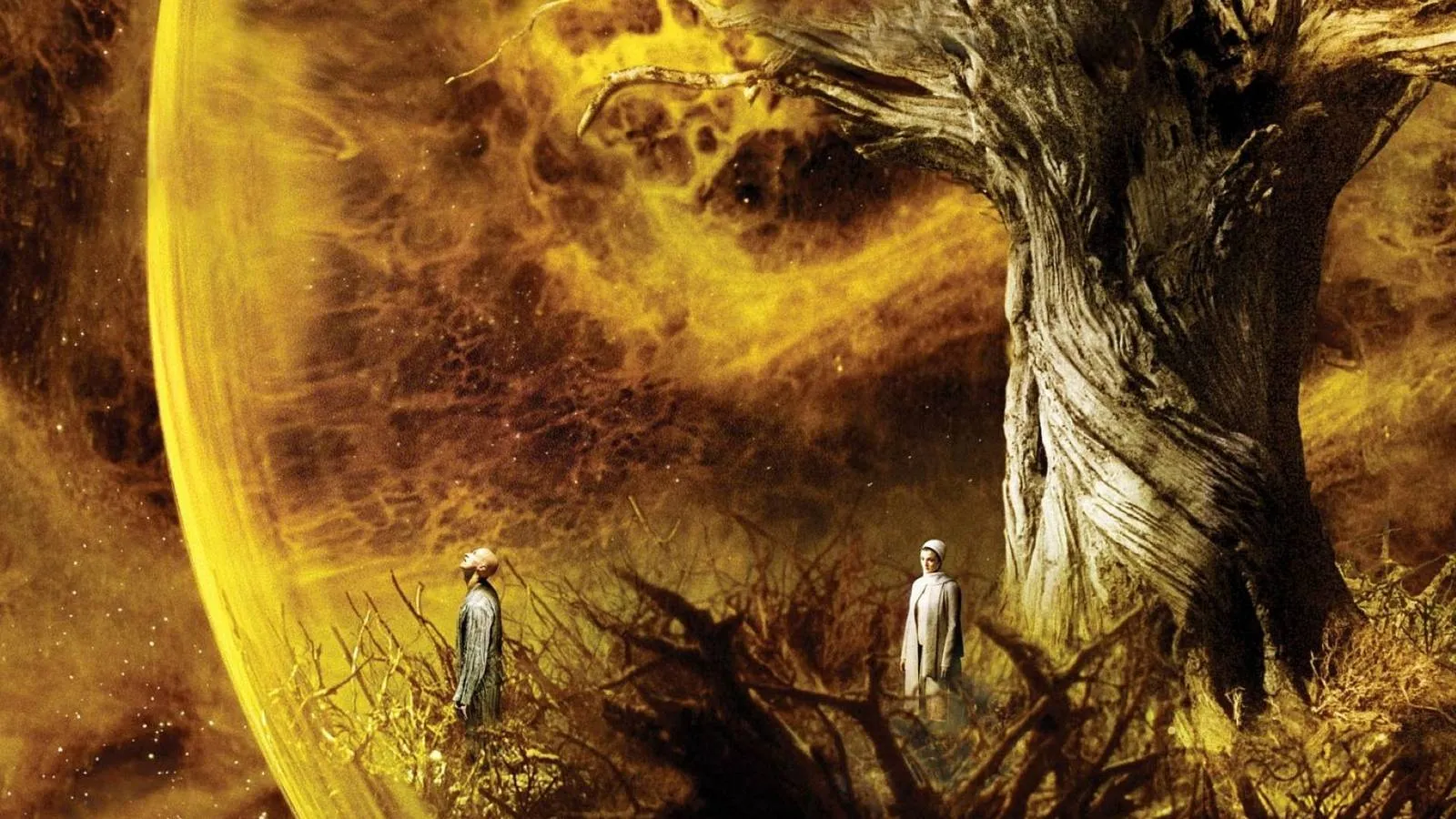 Aronofsky’s Latest Movie Completely Overlooks His Most Beautiful Sci-Fi Dramas