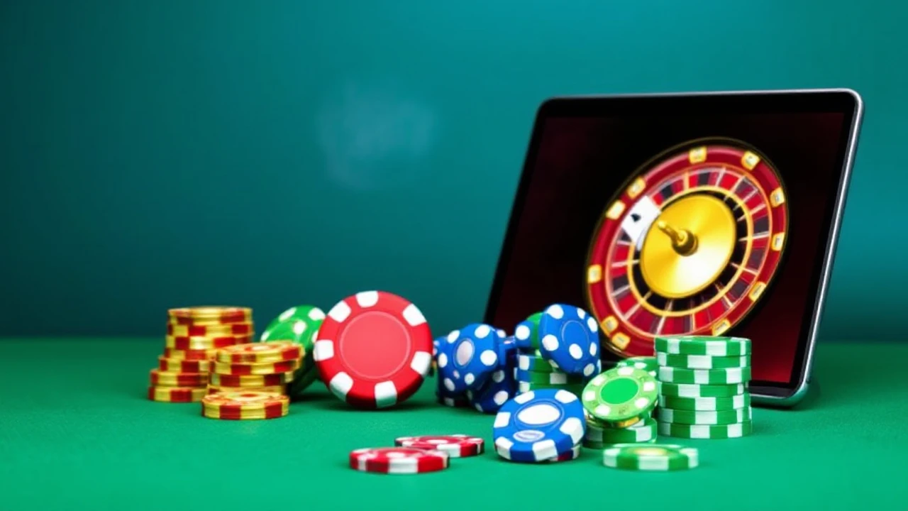 Mastering Online Casino Games: Winning Strategies and Tips