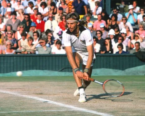 Björn Borg Approaches Life ‘Day by Day’ Post ‘Severe’ Prostate Cancer Discovery