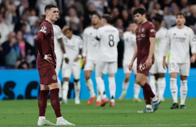 UEFA Champions League Preview: Man City Face Napoli While Newcastle Challenge Barcelona