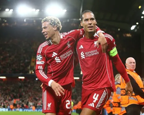 Liverpool's Dramatic Shows Prove to be Entertaining Yet Not Viable