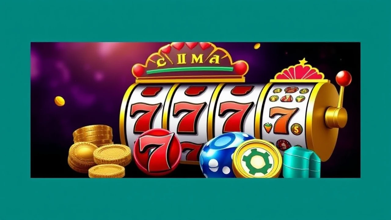 Kiat Bermain Slot Casino Bagi Pemula: Tips Jitu yang Harus Diketahui
