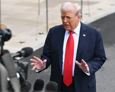 Chief Executive Vows to Halt ‘Far-Left Media’ Post Launching New York Times Legal Action