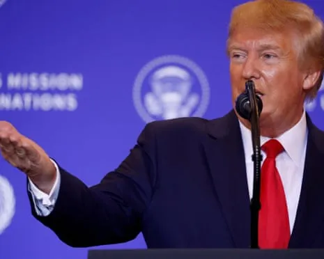 Trump Neglected The Oath of Office. The Future Will Not Regard Him Kindly