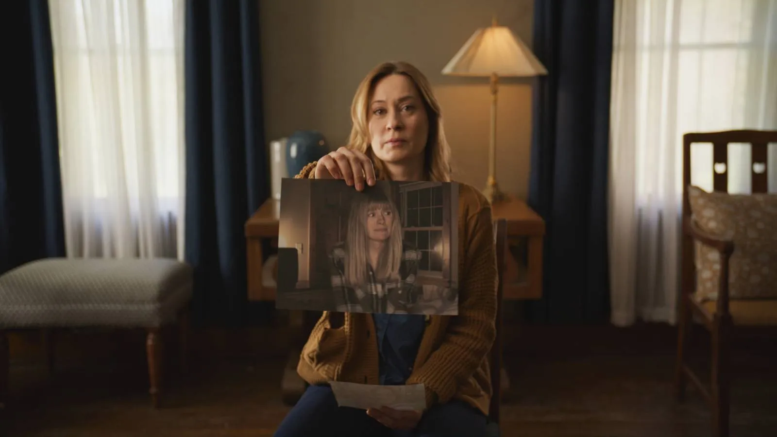 Shelby Oaks Might Kickstart This Filmmaker's Thriller Genre Path