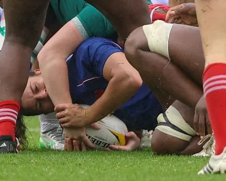 Berthoumieu's Ban Reduced to 9 Games, Manaé Feleu Likewise Sidelined for World Cup