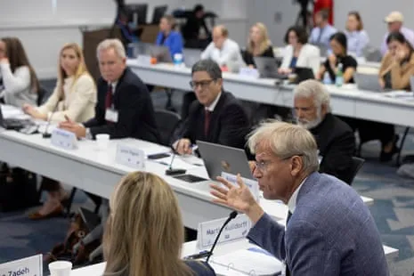 US Health Committee Recommends Separate Vaccine Shots for Measles Instead of Single Shot