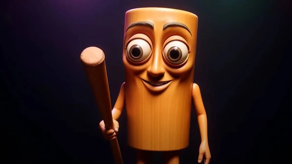 Gaming Meme Game Faces Copyright Snafu That Has Fans Freaking Out