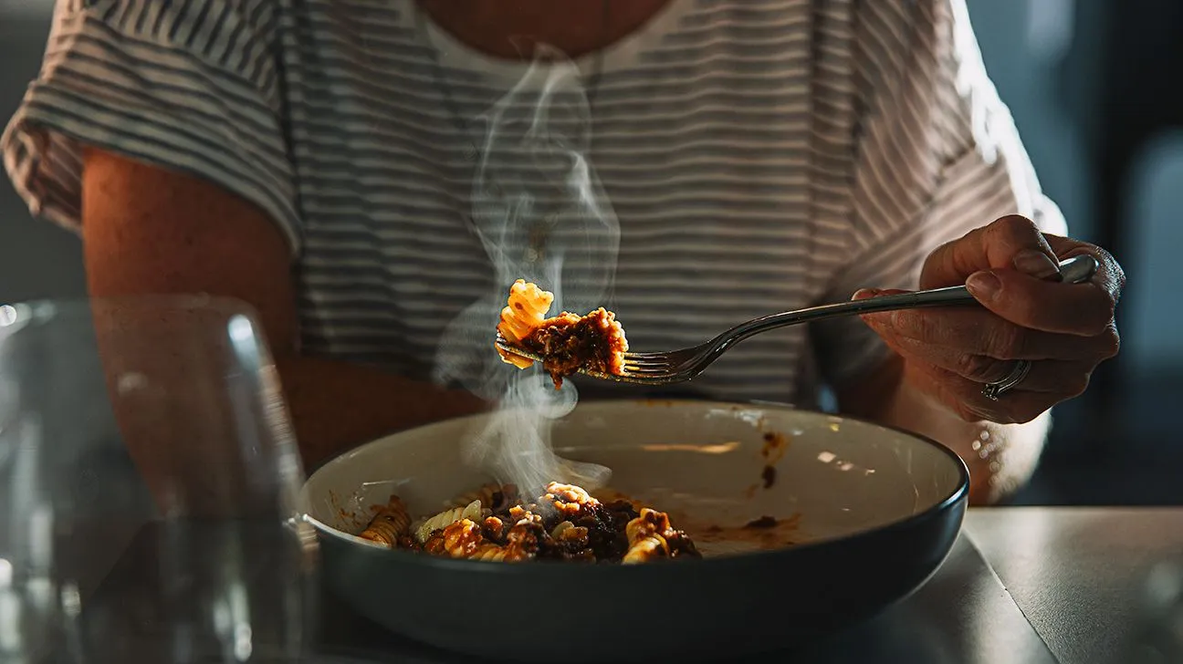 Research Indicates Ozempic Less Successful for Emotional Consumption Behaviors